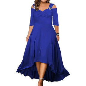 Vestido Sereia - Loja Luniva