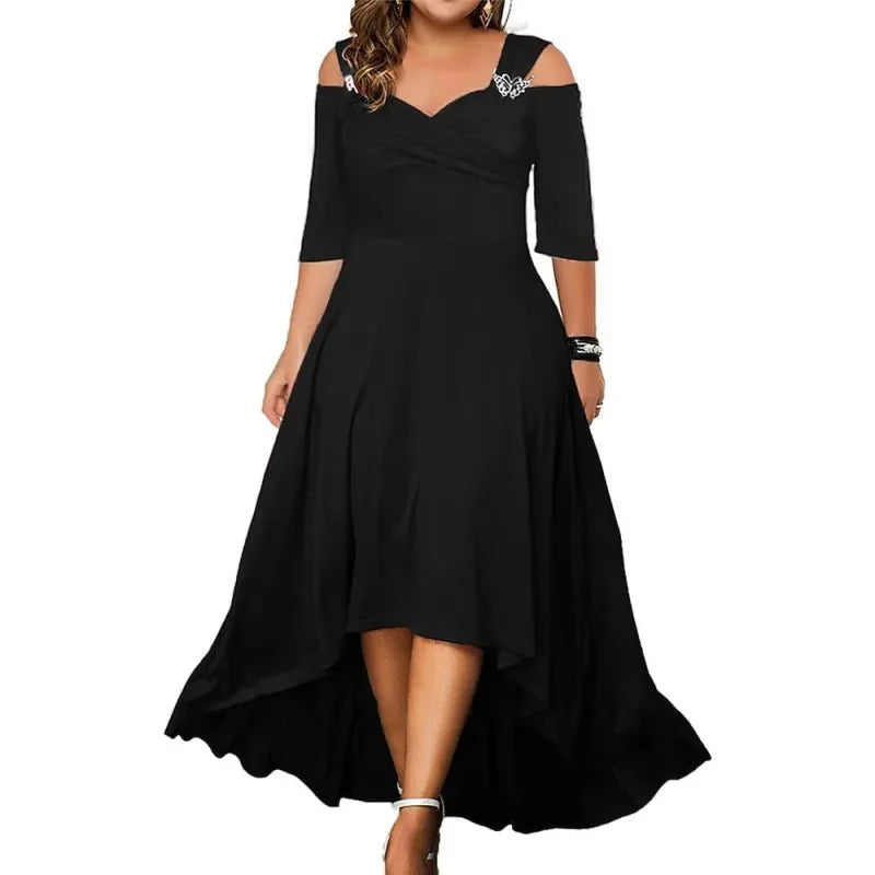 Vestido Sereia - Loja Luniva