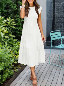 Vestido Solange - Loja Luniva