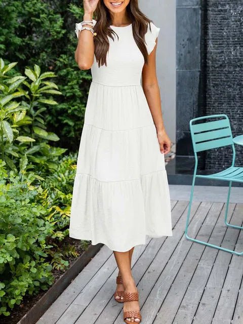 Vestido Solange - Loja Luniva