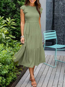 Vestido Solange - Loja Luniva