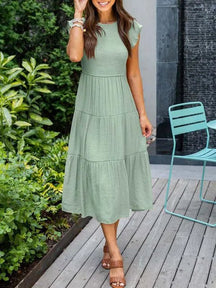 Vestido Solange - Loja Luniva