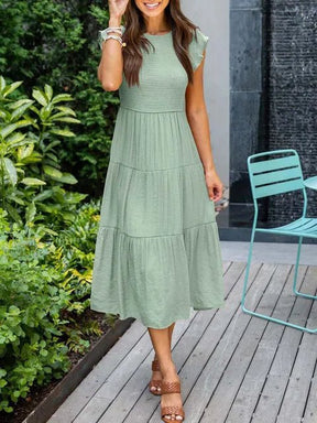 Vestido Solange - Loja Luniva