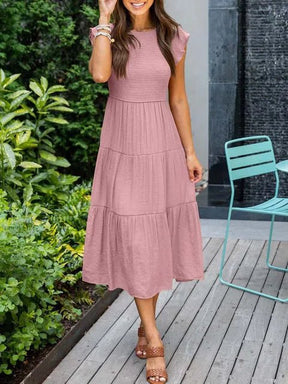 Vestido Solange - Loja Luniva