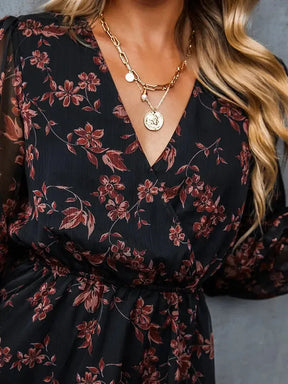 Vestido Soraia - Loja Luniva