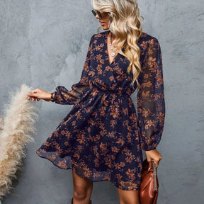 Vestido Soraia - Loja Luniva