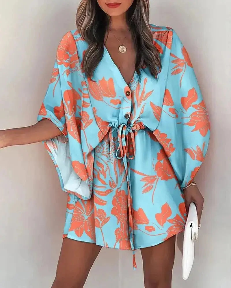 Vestido Talita - Loja Luniva