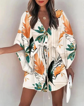 Vestido Talita - Loja Luniva