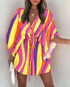 Vestido Talita - Loja Luniva