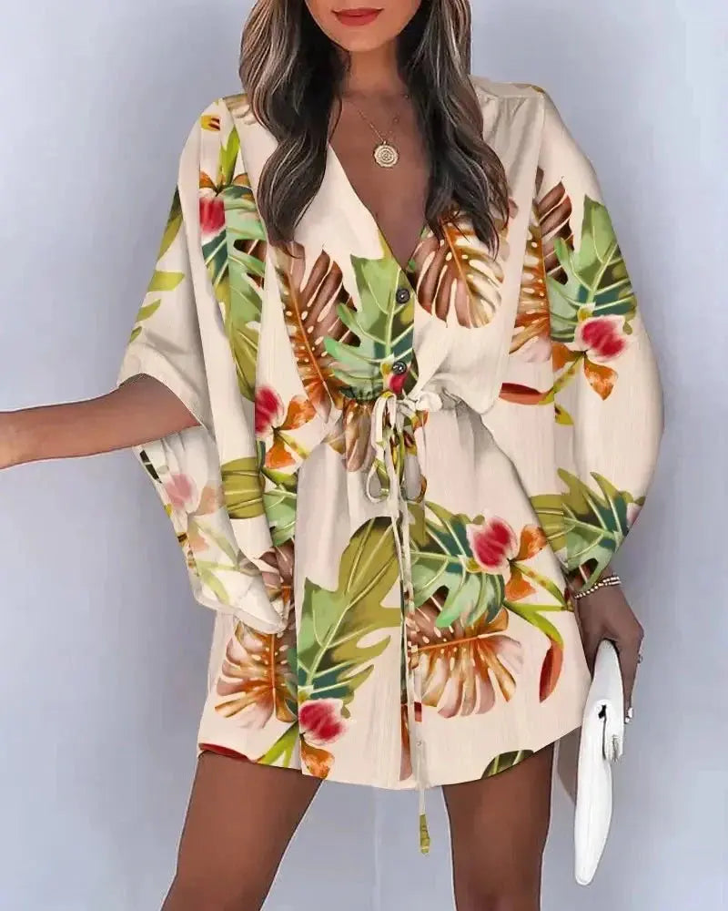 Vestido Talita - Loja Luniva