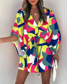 Vestido Talita - Loja Luniva