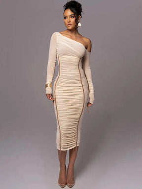 Vestido Trasy - Loja Luniva