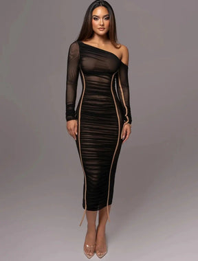 Vestido Trasy - Loja Luniva