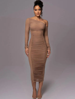 Vestido Trasy - Loja Luniva