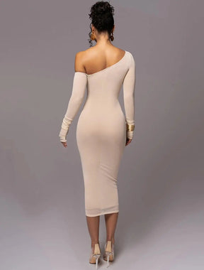 Vestido Trasy - Loja Luniva