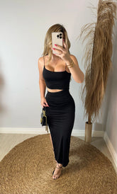 Vestido Valenty - Loja Luniva