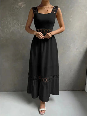 Vestido Vanessa - Loja Luniva