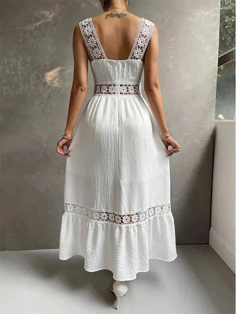 Vestido Vanessa - Loja Luniva