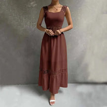 Vestido Vanessa - Loja Luniva