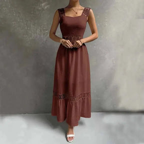 Vestido Vanessa - Loja Luniva