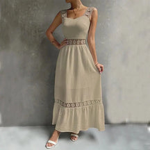 Vestido Vanessa - Loja Luniva