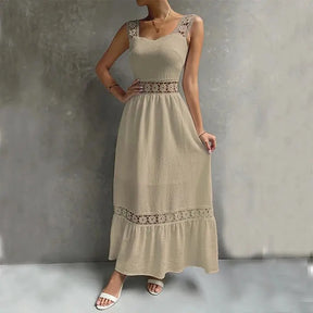 Vestido Vanessa - Loja Luniva