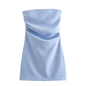 Vestido Zar - Loja Luniva