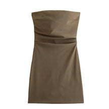 Vestido Zar - Loja Luniva