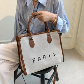 Bolsa Paris - Loja Luniva